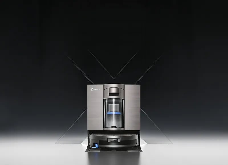 DEEBOT X11 OmniCyclone