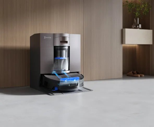 PowerBoost Technology