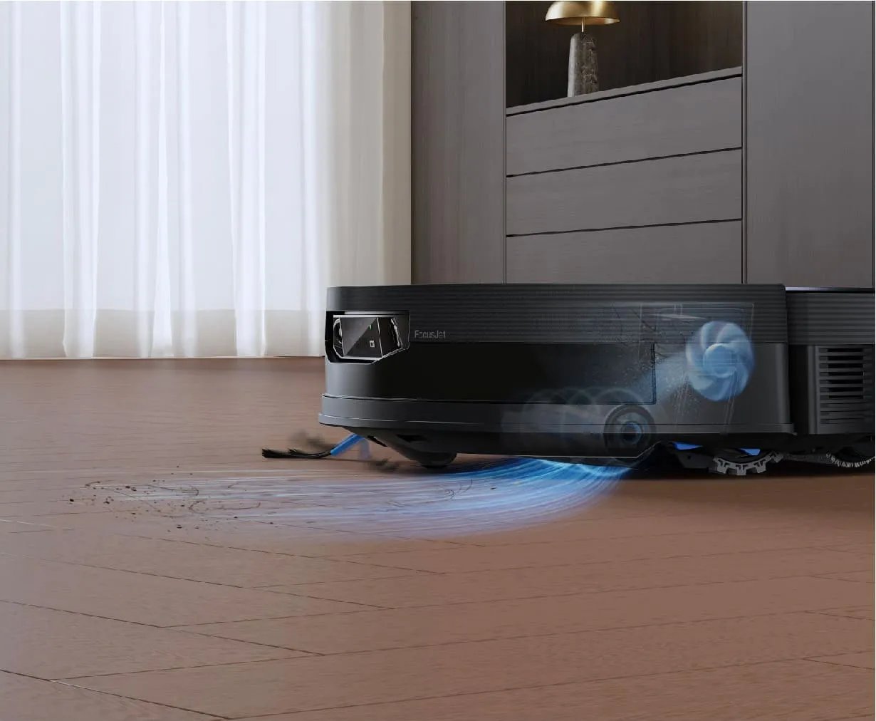 BLAST into Clean