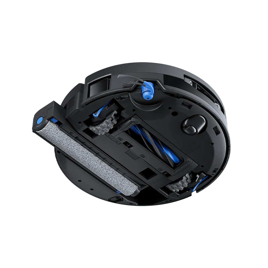 DEEBOT X12 مع المحطة