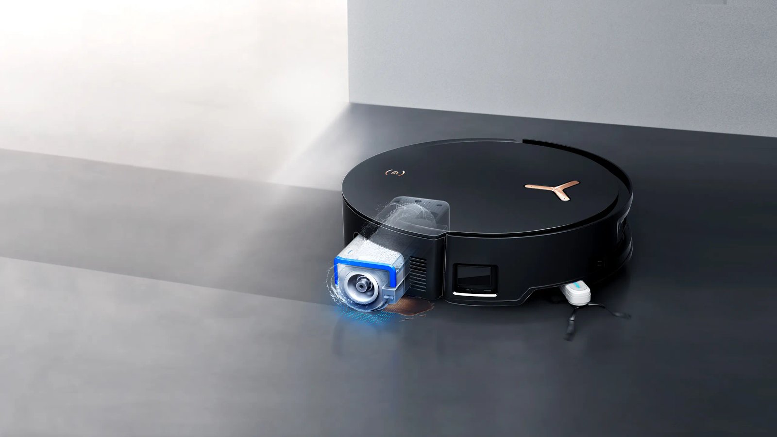 Unleash cleaning experience with revolutionary cleaning technology