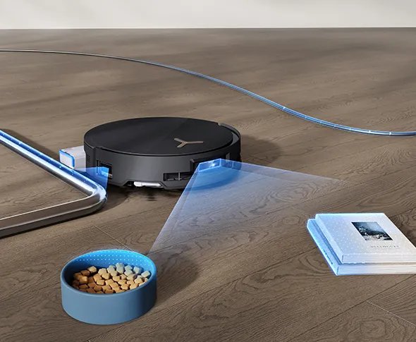 AIVI 3D 3.0 Omni-Approach Technology