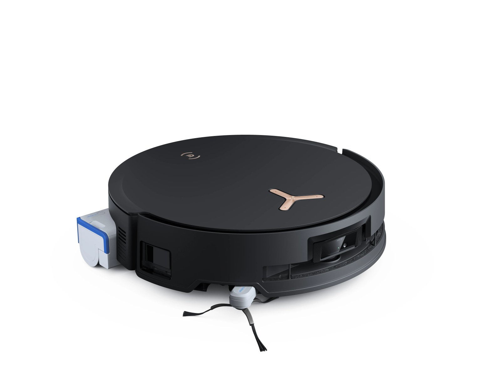 DEEBOT X8 من الأمام